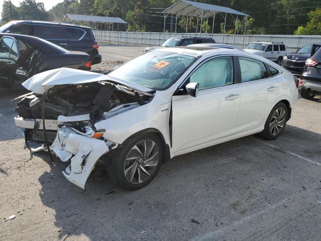 Honda Insight (2021)