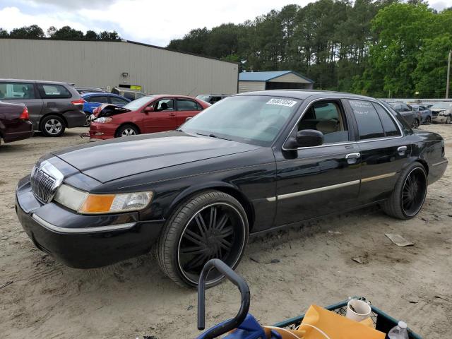 Mercury Grmarquis (1999)