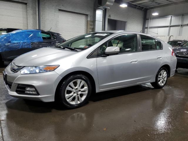 Honda Insight (2012)