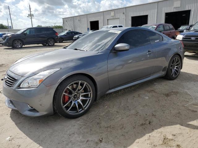 Infiniti G37 (2013)