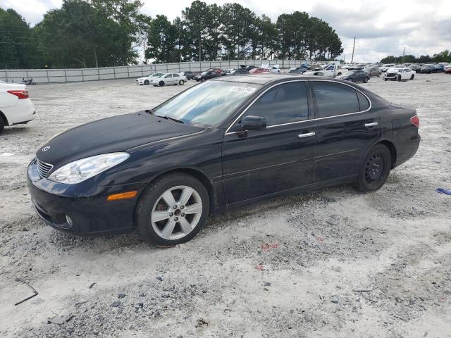 Lexus Es330 (2005)
