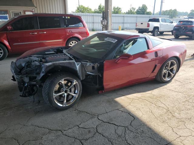 Chevrolet Corvette (2011)