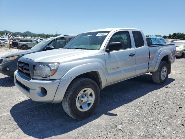 Toyota Tacoma (2005)