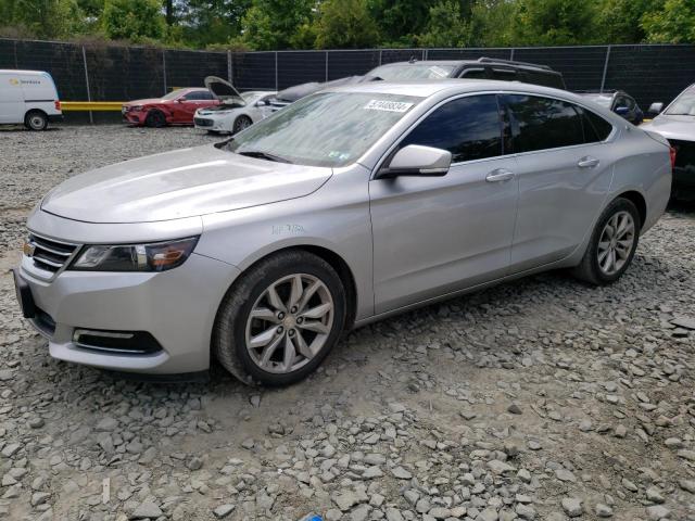 Chevrolet Impala (2018)