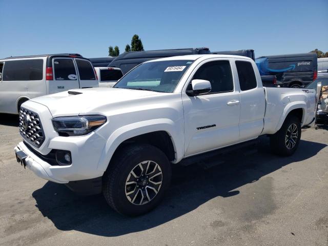 Toyota Tacoma (2022)