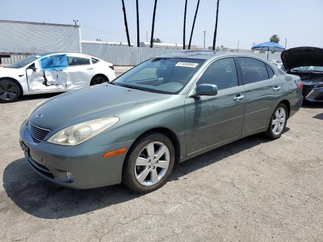 Lexus Es330 (2005)