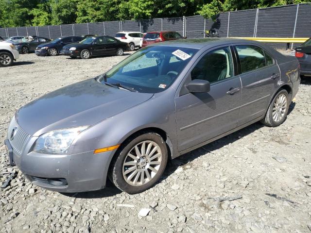 Mercury Milan (2007)