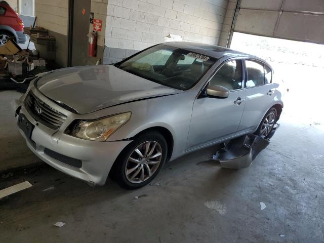 Infiniti G37 (2009)