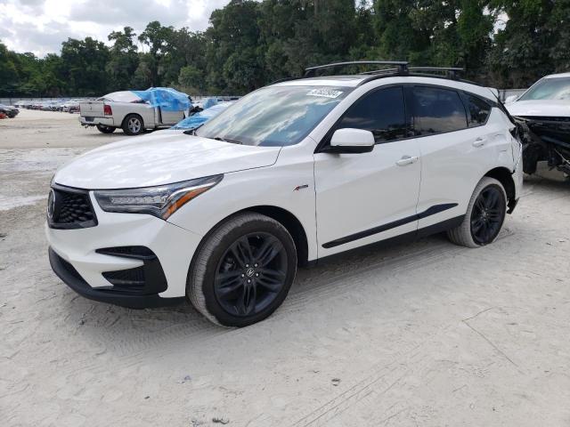 Acura Rdx (2020)