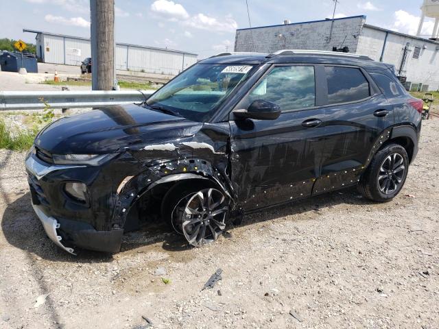Chevrolet Trailblzr (2021)
