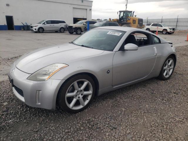 Nissan 350z (2004)