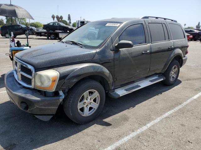 Dodge Durango (2005)