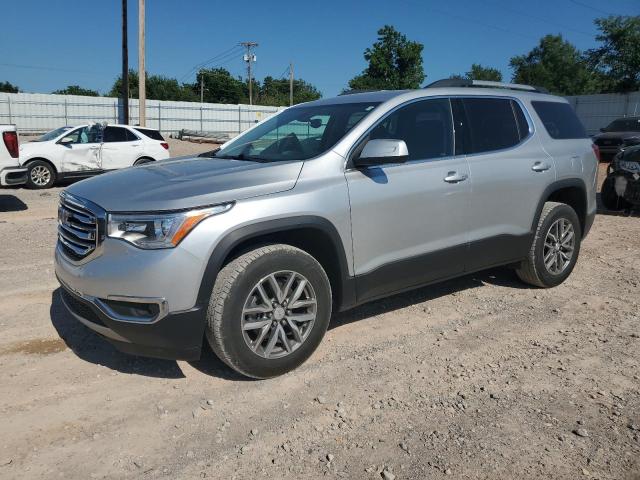 Gmc Acadia (2018)