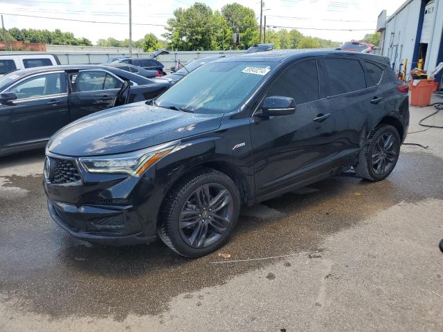 Acura Rdx (2019)