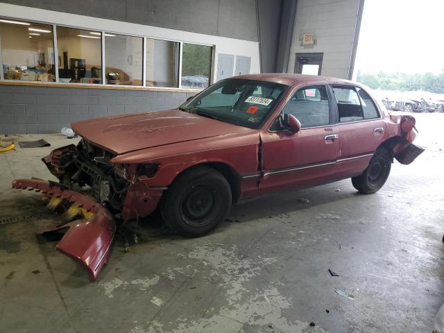 Mercury Grmarquis (1997)