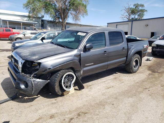 Toyota Tacoma (2011)