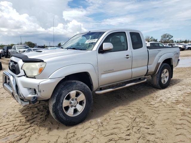 Toyota Tacoma (2013)