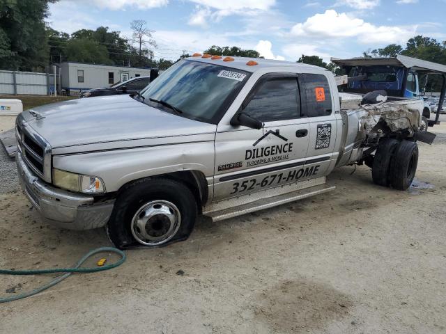 Dodge Ram 3500 (2001)