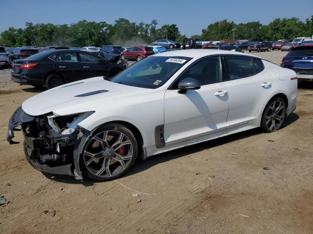 Kia Stinger (2021)