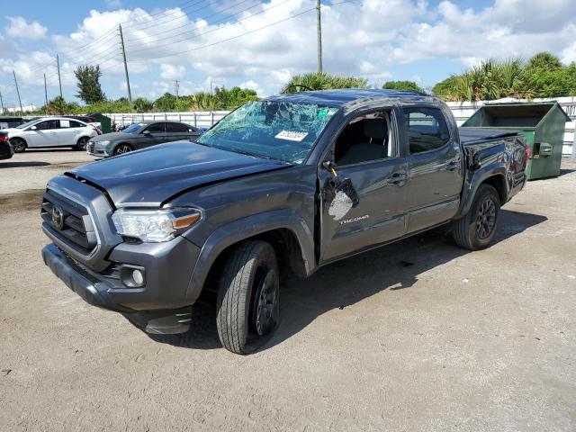 Toyota Tacoma (2022)
