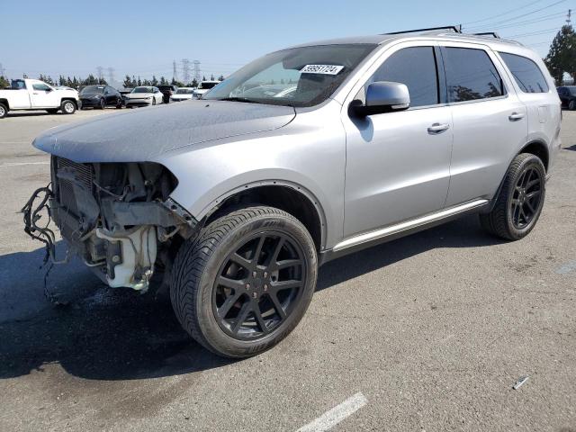 Dodge Durango (2014)
