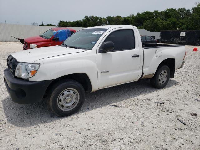 Toyota Tacoma (2007)