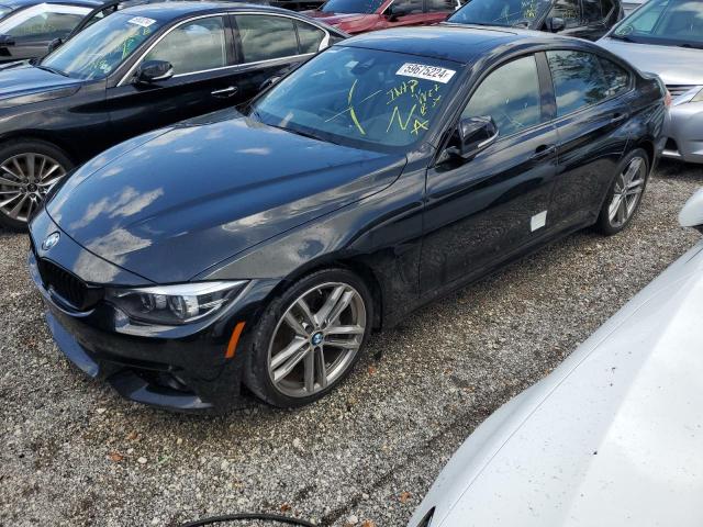 Bmw 4 series (2018)