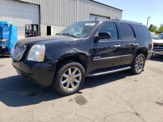 Gmc Yukon (2012)