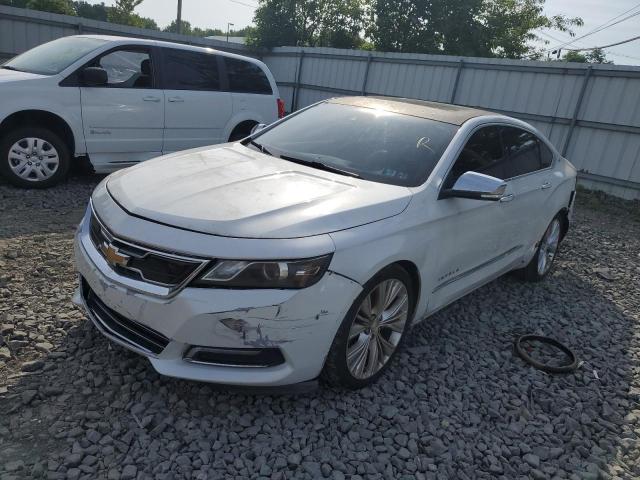 Chevrolet Impala (2015)