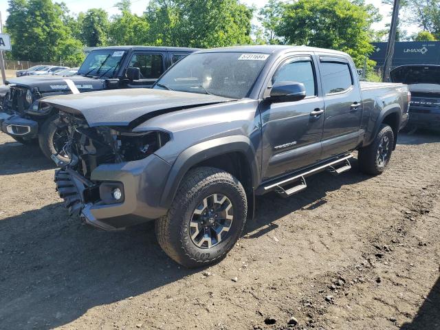 Toyota Tacoma (2023)
