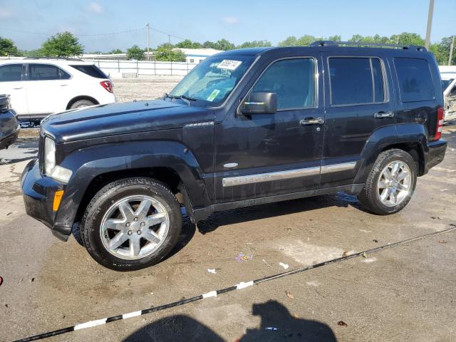 Jeep Liberty (2012)