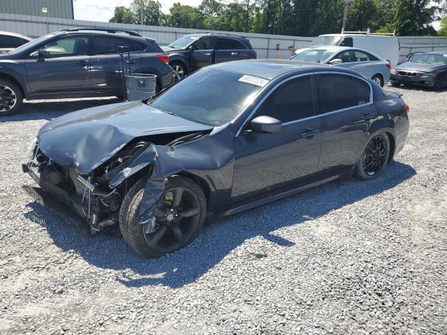 Infiniti G37 (2011)