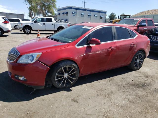 Buick Verano (2016)