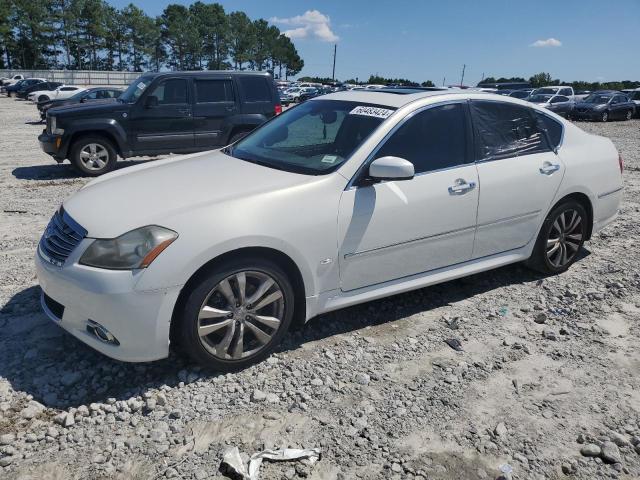 Infiniti M35 (2009)