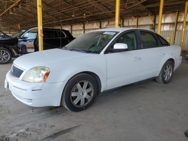 Ford 500 (2005)