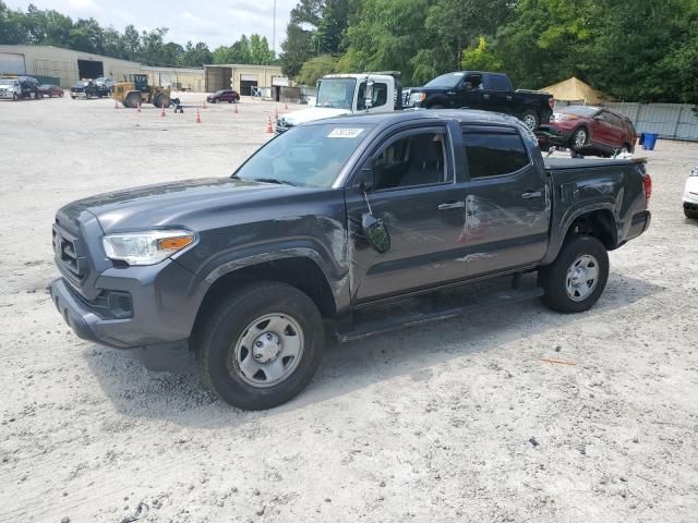 Toyota Tacoma (2022)