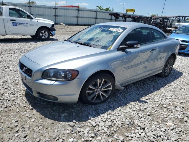 Volvo C70 (2010)