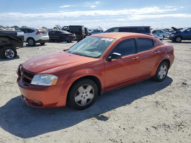 Dodge Avenger (2008)