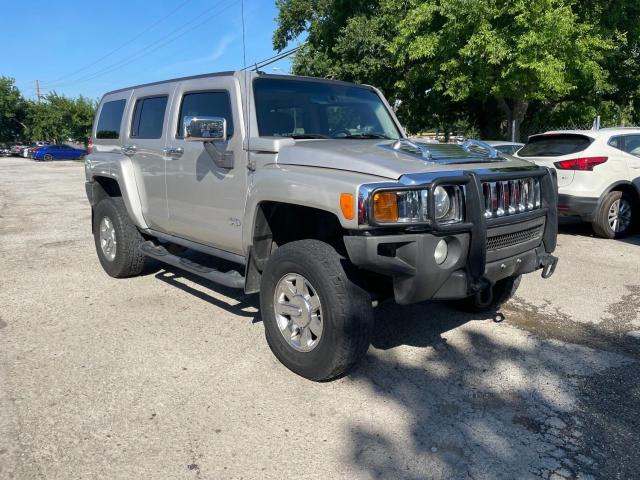 Hummer H3 (2007)