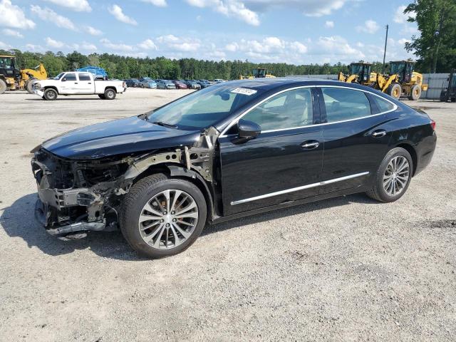 Buick Lacrosse (2019)