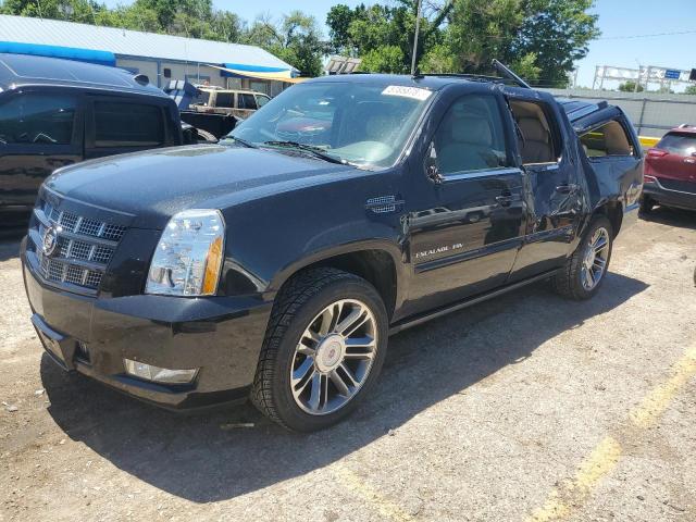 Cadillac Escalade (2012)