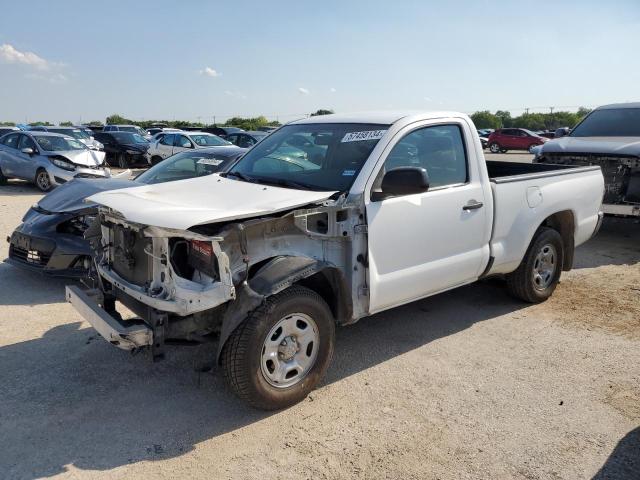 Toyota Tacoma (2011)