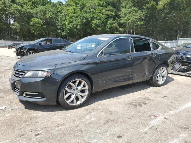 Chevrolet Impala (2014)