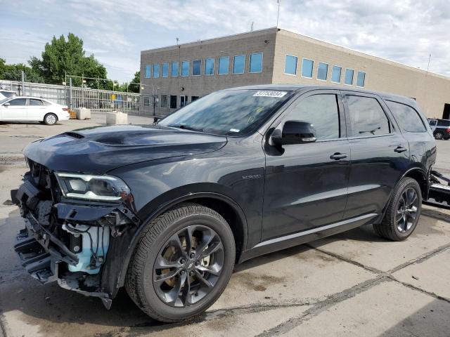 Dodge Durango (2022)