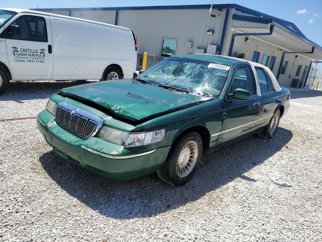 Mercury Grmarquis (2000)