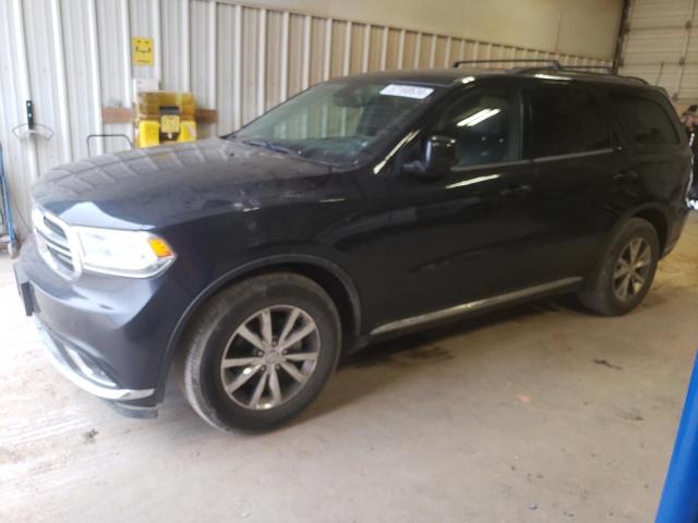 Dodge Durango (2014)