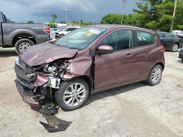 Chevrolet Spark (2021)