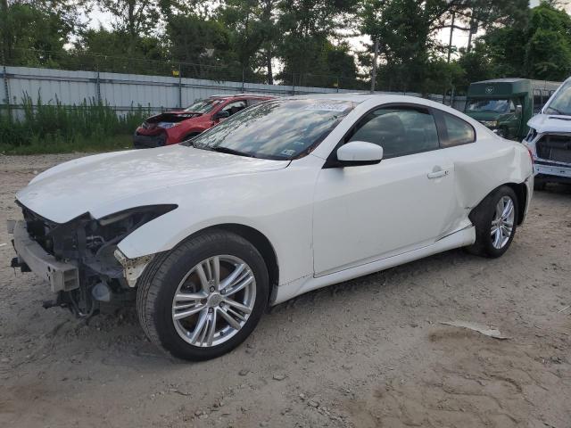 Infiniti G37 (2009)