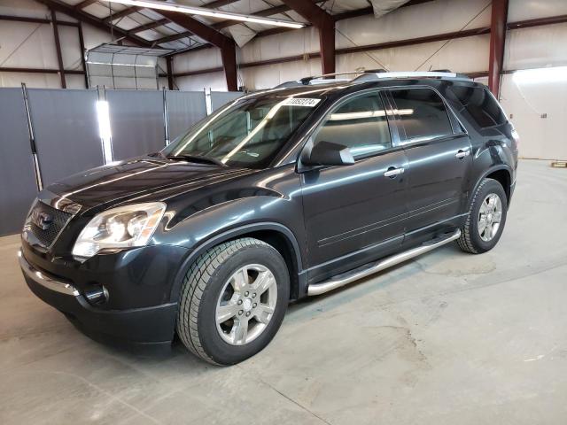 Gmc Acadia (2011)