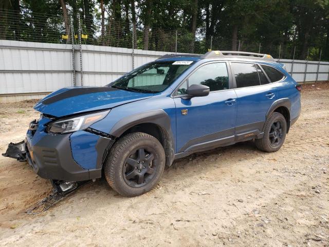 Subaru Outback wi (2022)